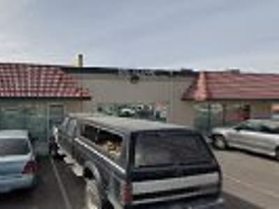 Hilltop Refrigeration, Inc