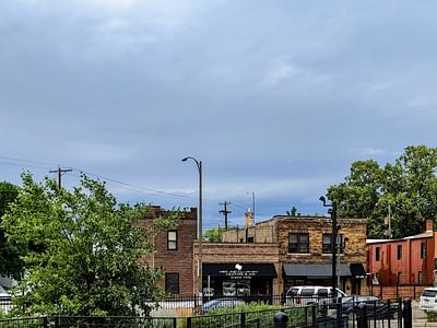 Hinding Heating & Air