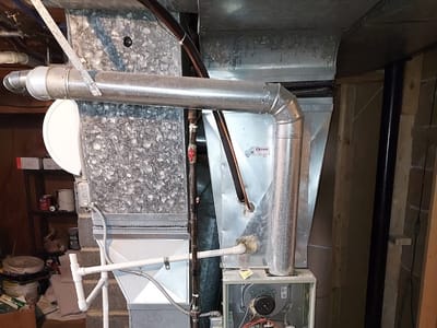 Hines Heating & Cooling LLC