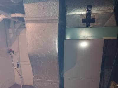 Hines Heating & Cooling LLC