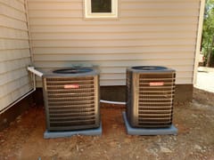 Hinkle Metals & Supply Co