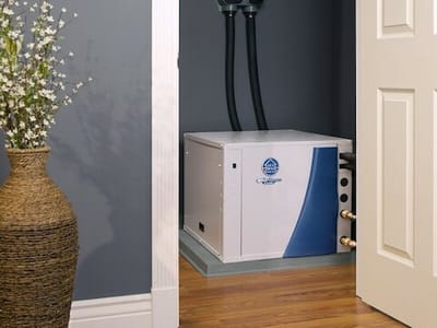 Hinrichsen Heating & Air Conditioning