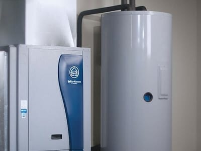 Hinrichsen Heating & Air Conditioning