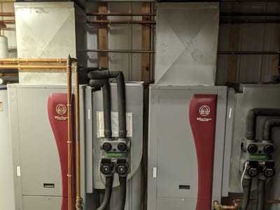 Hinrichsen Heating & Air Conditioning