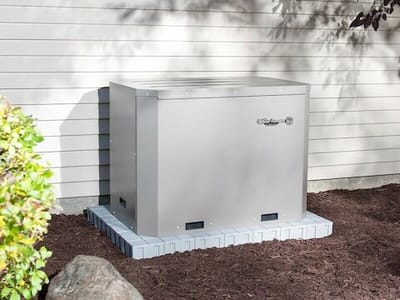 Hinrichsen Heating & Air Conditioning