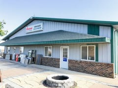 Hinrichsen Heating & Air Conditioning