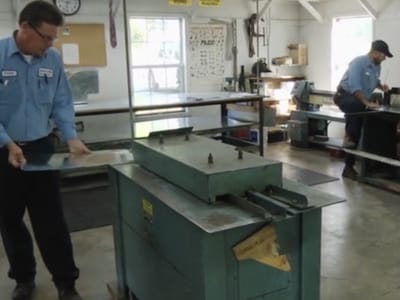 Hinson Mechanical Company