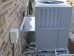 Hinson Mechanical Company