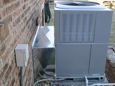 Hinson Mechanical Company