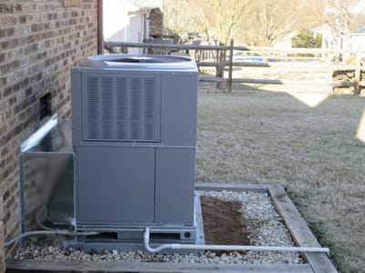 Hinson Mechanical Company