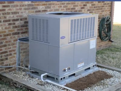 Hinson Mechanical Company