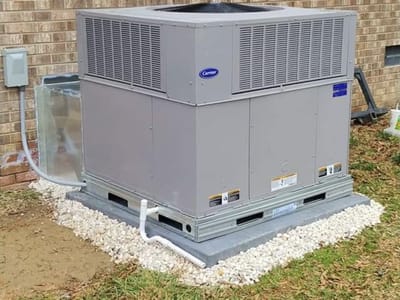 Hinson Mechanical Company