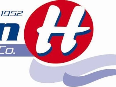 Hinton Refrigeration Co