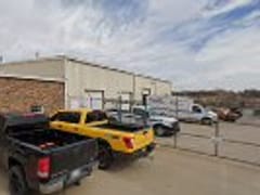 Hinton Refrigeration Co