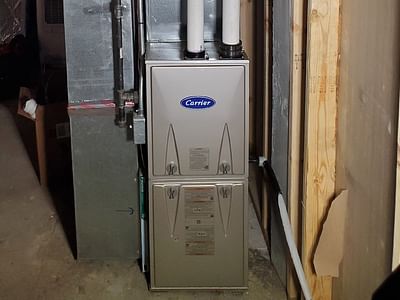 Hinz Heating and Cooling