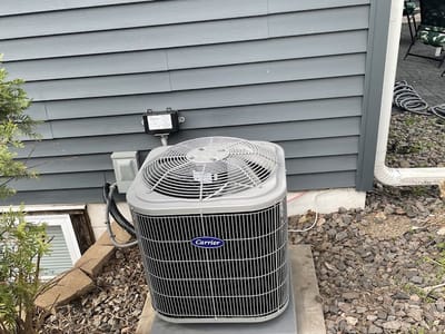 Hinz Heating and Cooling