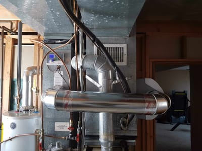 Hinz Heating and Cooling