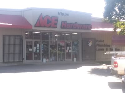 Hipps Hardware