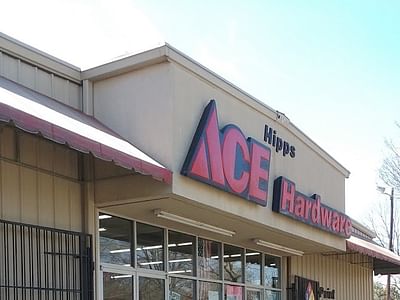 Hipps Hardware
