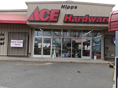 Hipps Hardware
