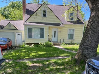 His Helping Hands Heating & Cooling