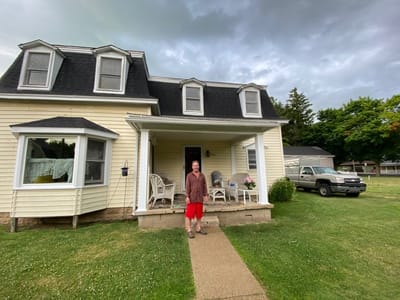 His Helping Hands Heating & Cooling