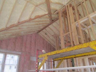 HIS & HERS Energy Efficiency