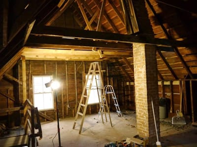 HIS & HERS Energy Efficiency