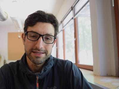 HIS & HERS Energy Efficiency