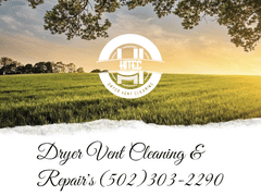 HITEC Dryer Vents & Air Ducts