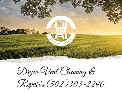 HITEC Dryer Vents & Air Ducts