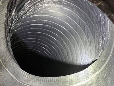 HITEC Dryer Vents & Air Ducts