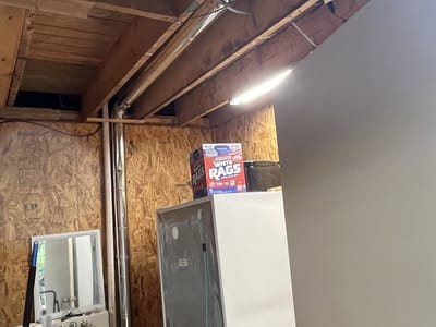 HITEC Dryer Vents & Air Ducts