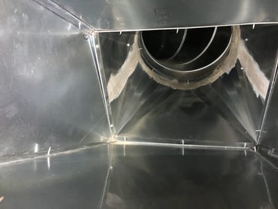 HITEC Dryer Vents & Air Ducts