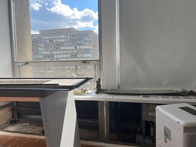 Hitech Central Air Inc. (PTAC Experts)