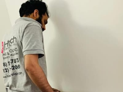 Hitech Central Air Inc. (PTAC Experts)