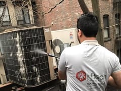 Hitech Central Air Inc. (PTAC Experts)