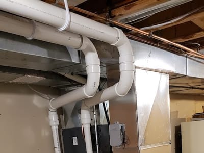 Hitner Heating and Cooling Inc.