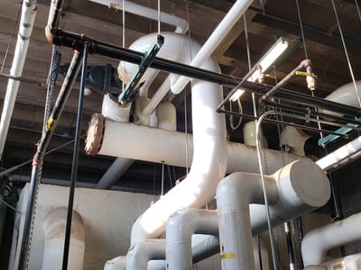 Hitner Heating and Cooling Inc.