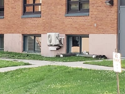 Hitner Heating and Cooling Inc.