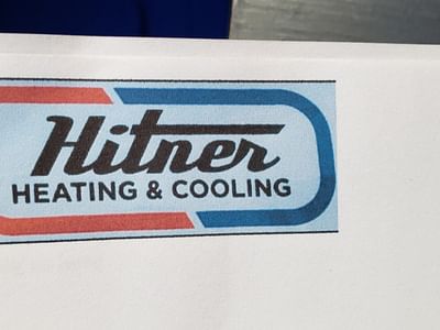 Hitner Heating and Cooling Inc.