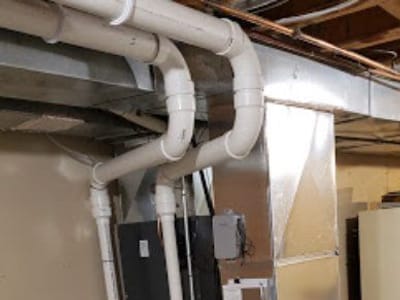 Hitner Heating & Cooling Inc