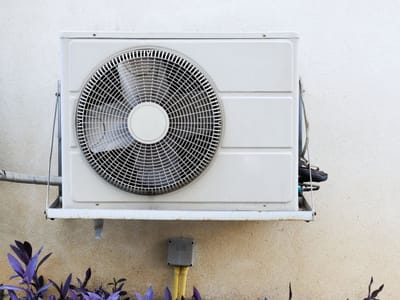 Hitner Heating & Cooling Inc