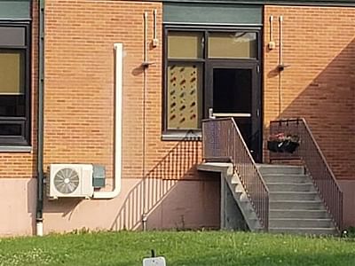 Hitner Heating & Cooling Inc