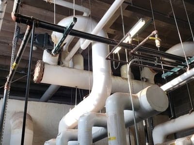 Hitner Heating & Cooling Inc