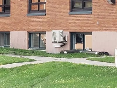 Hitner Heating & Cooling Inc