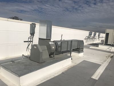 HL Air Conditioning/ Heating & Refrigeration