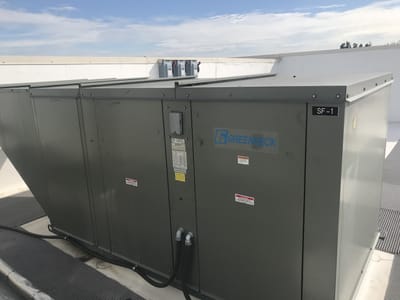 HL Air Conditioning/ Heating & Refrigeration