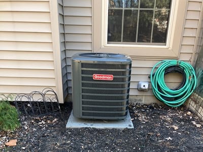 HL Bowman Inc Plumbing Heating & AC