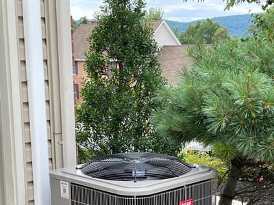 HL Bowman Inc Plumbing Heating & AC